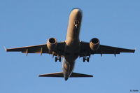 PH-EZC @ EGPF - Approaching EGPF - by Clive Pattle