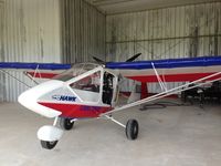 N916H @ 1AR9 - N916H at home in Lonoke, AR - by Bill Hogue