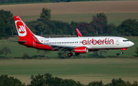D-ABKM @ EDDR - on final from Palma - by Friedrich Becker