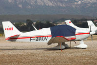 F-BROV @ LFKC - Parked - by micka2b