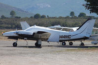 N344MC @ LFKC - Parked - by micka2b
