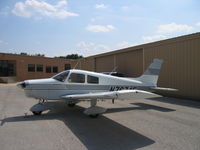 N7674F - 1976 Piper PA-28-140 - by Fujiro K. Grana