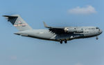 99-0060 @ ETAR - on final RW08