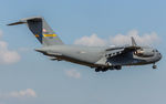 02-1101 @ ETAR - on final RW08