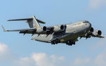 02-1101 @ ETAR - on final RW08