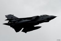 ZA606 @ EGXW - On approach to Waddington Airshow 2014 - by Clive Pattle