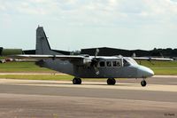 ZH004 @ EGXW - At RAF Waddington Airshow 2014 - by Clive Pattle