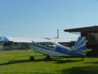 VH-PEV @ YMMB - Champion VH-PEV at Moorabbin 3 Oct 2014 - by red750