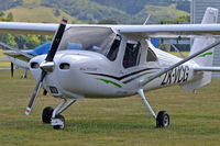 ZK-VCG @ NZAR - At Ardmore - by Micha Lueck