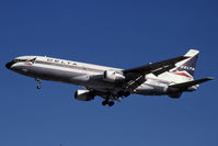 N729DA @ ATL - Atlanta 1999 - by oachris