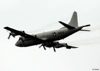 159885 @ EGQS - Climb-out from RAF Lossiemouth - by Clive Pattle