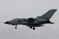 45 66 @ LMML - Tornado IDS 45+66 German Air Force - by Raymond Zammit