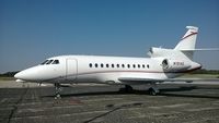 N191AE @ BEH - Saw this plane at the SW Michigan Regional Airport this past week. - by susan e balco