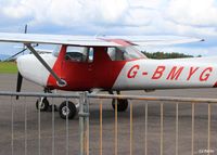 G-BMYG photo, click to enlarge G-BMYG photo, click to enlarge