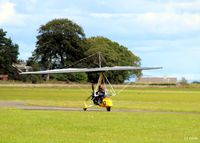 G-BYEW photo, click to enlarge G-BYEW photo, click to enlarge