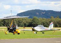 G-BYEW photo, click to enlarge G-BYEW photo, click to enlarge