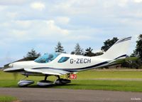 G-ZECH photo, click to enlarge G-ZECH photo, click to enlarge