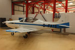 G-FATE @ EGLD - G-FATE flying group - by Chris Hall