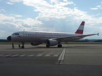 OE-LBP @ LOWG - Retro Austrian - by Roland Aigner