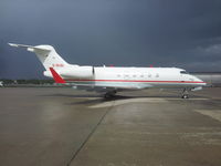 D-BUBI @ LOWG - Executive Flight - by Roland Aigner
