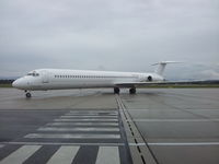 EC-LEY @ LOWG - Oldie for PMI - by Roland Aigner