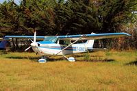 F-GIMZ @ LEAP - Cessna 172P Skyhawk [172-75141] Empuriabrava~EC 13/07/2011