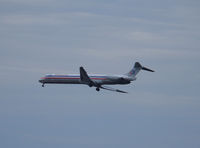 N513AA @ DCA - Landing @ DCA