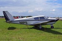 N8PS @ KLAL - Piper PA-24-180 Comanche [24-1415] Lakeland-Linder~N 16/04/2010 - by Ray Barber