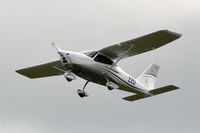 ZK-ZZD @ NZAR - At Ardmore - by Micha Lueck