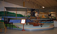 N511GC - Reproduction of classic early Curtiss seaplane at the Glenn H. Curtiss Museum. - by Daniel L. Berek