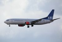 LN-RPR @ CPH - Copenhagen Kastrup 5.11.13 - by leo larsen