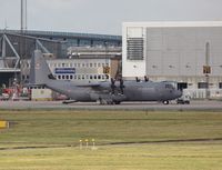 B-537 @ CPH - Copenhagen Kastrup 5.11.13 - by leo larsen