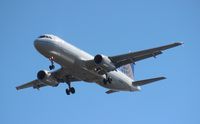 N468UA @ TPA - United - by Florida Metal