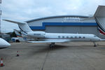 N510SR @ EGGW - Related Advisory Co - by Chris Hall
