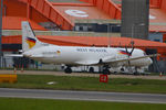 G-BUUR @ EGGW - Atlantic Airlines - by Chris Hall
