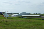 G-BMGR @ EGHL - at Lasham - by Chris Hall