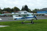 G-BJWH @ EGTR - Elstree resident - by Chris Hall