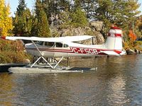 C-FSGB - Hydravion Circumflight on 
1000, Domaine Pellerin
Saint-Alexis-des-Monts
Québec, Canada
J0K IV0 - by S.Grenier