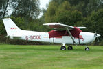 G-DCKK photo, click to enlarge G-DCKK photo, click to enlarge