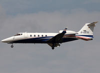 D-CETD @ EDDF - Landing rwy 25L - by Shunn311