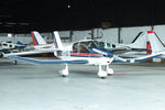 G-IOOI @ EGTR - Elstree resident - by Chris Hall