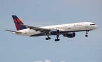 N549US @ FLL - Delta - by Florida Metal