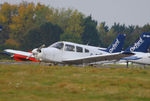 G-BTRY photo, click to enlarge