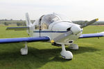 G-BAEN photo, click to enlarge G-BAEN photo, click to enlarge