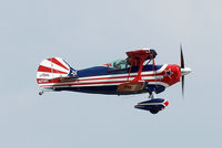 N714H @ KLAL - Pitts S-1S Special [15P] Lakeland-Linder~N 15/04/2010 - by Ray Barber