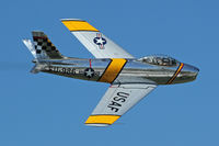 N188RL @ KUGN - Wings Over Waukegan 2014 - by John Meneely