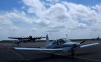 OO-MAR @ LFOH - Le Havre is definitely one of the favorite customs French airport together with Caen for flights to/or from non-Schengen destinations and especially well located being close to the D-day landing beaches. - by Patricia Leroy