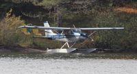 C-FQDK - Luc Mercier, Mont-Tremblant, QC, Canada - by iptact