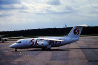 SE-DRM @ ESSA - SE-DRM in ARN 2003-06 - by Erik Oxtorp