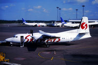 SE-LIS @ ESSA - SE-LIS in ARN 2001-06 - by Erik Oxtorp